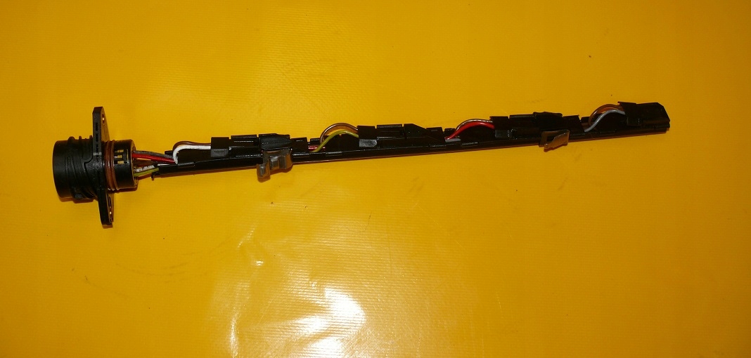 Kabelbaum POMPOWTRYSKOW VW PASSAT B5 1.9 TDI LIFT