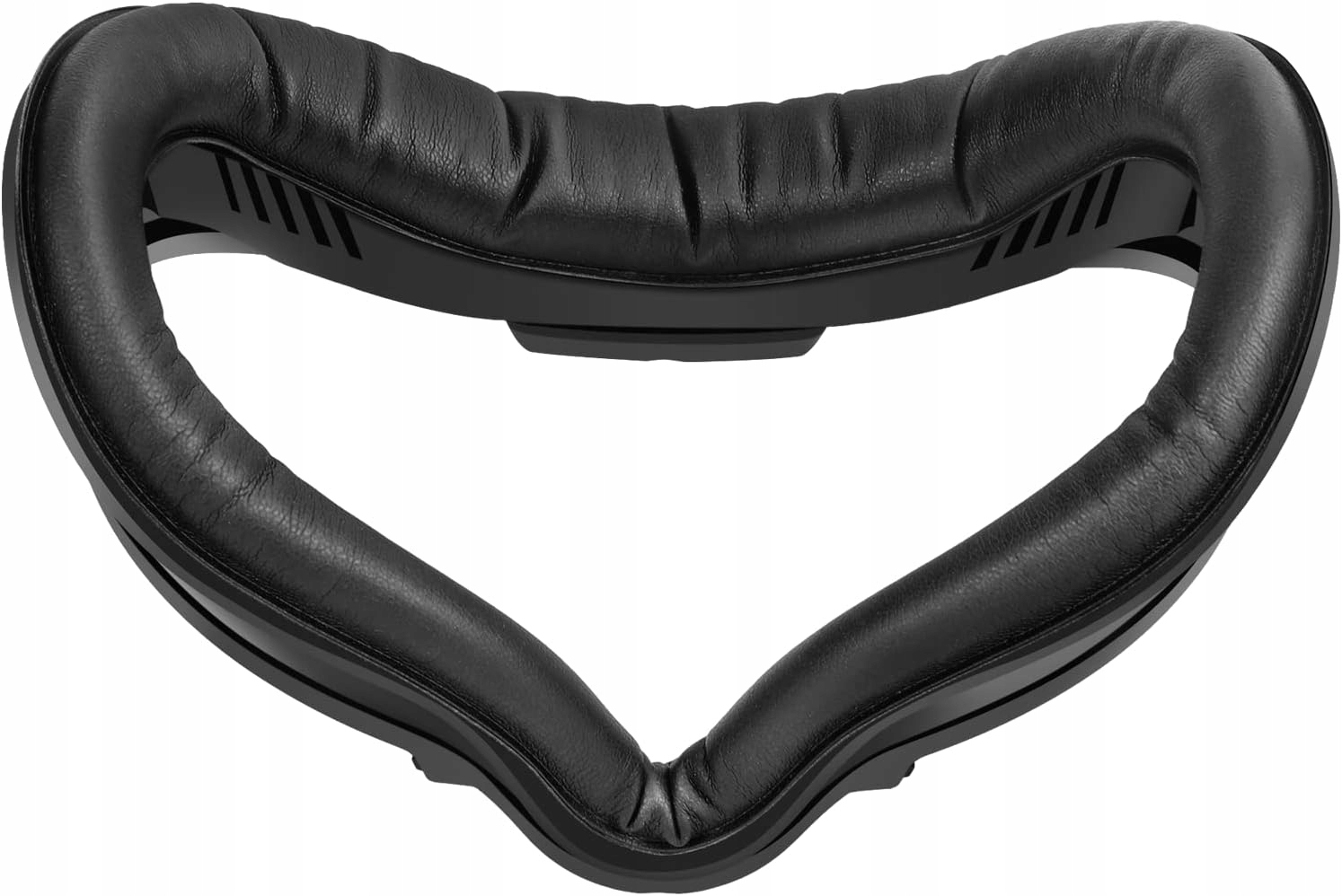 Interfejs twarzy i nakładka na twarz z Pu do akcesoriów Oculus Quest 2 Vr