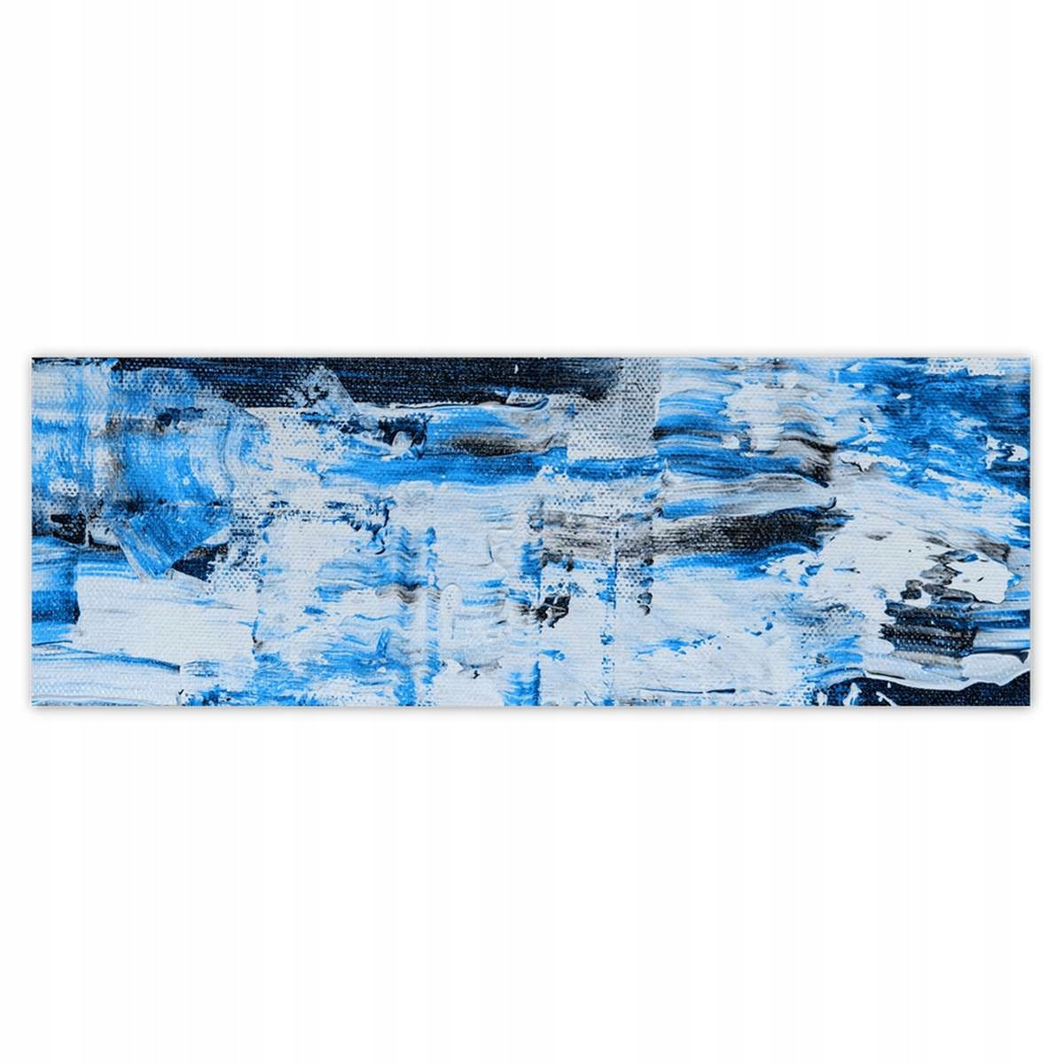 Fototapety 624x219 Abstrakt Classic Blue