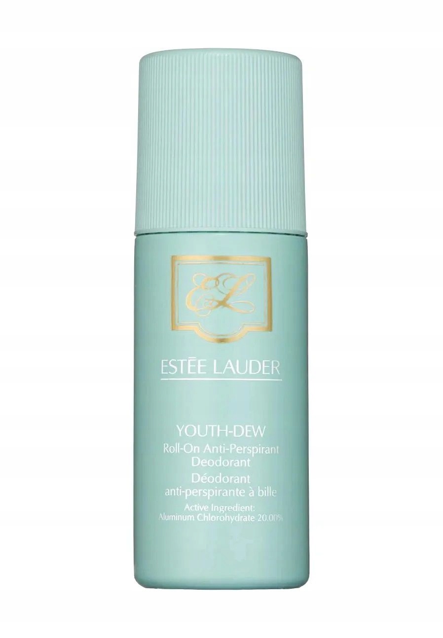 Estée Lauder Ball Antiperspirant Youth Dew (kuličkový Antiperspirant Deodorant)