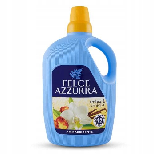 

Felce Azurra Płyn do płukania tkanin