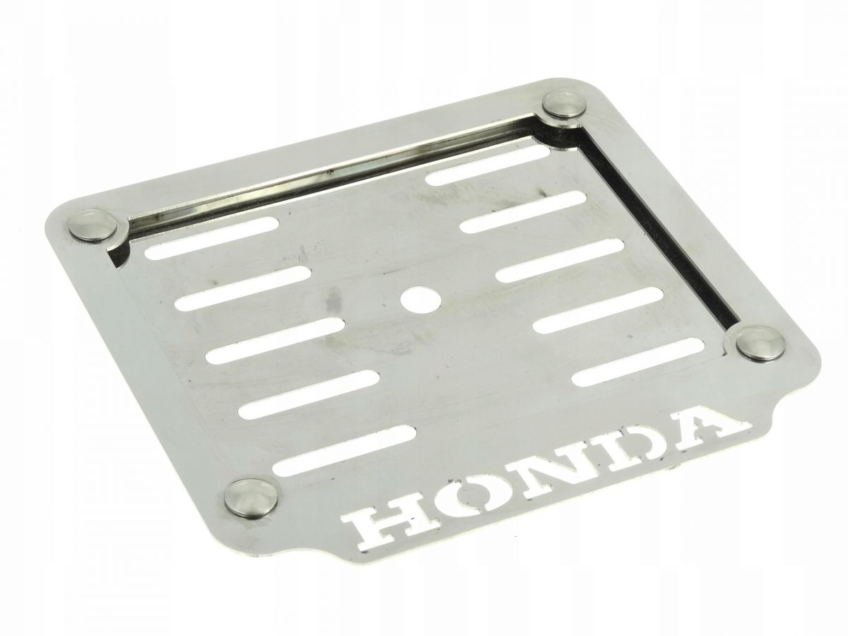 РАМКА НОМЕРНОГО ЗНАКА HONDA