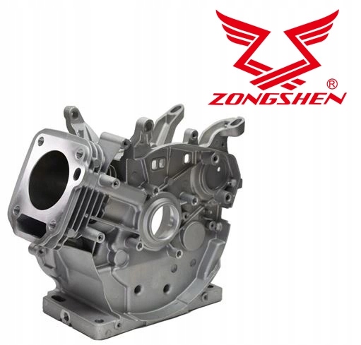 Blok motora Zongshen 177F, GB270 Honda GX270