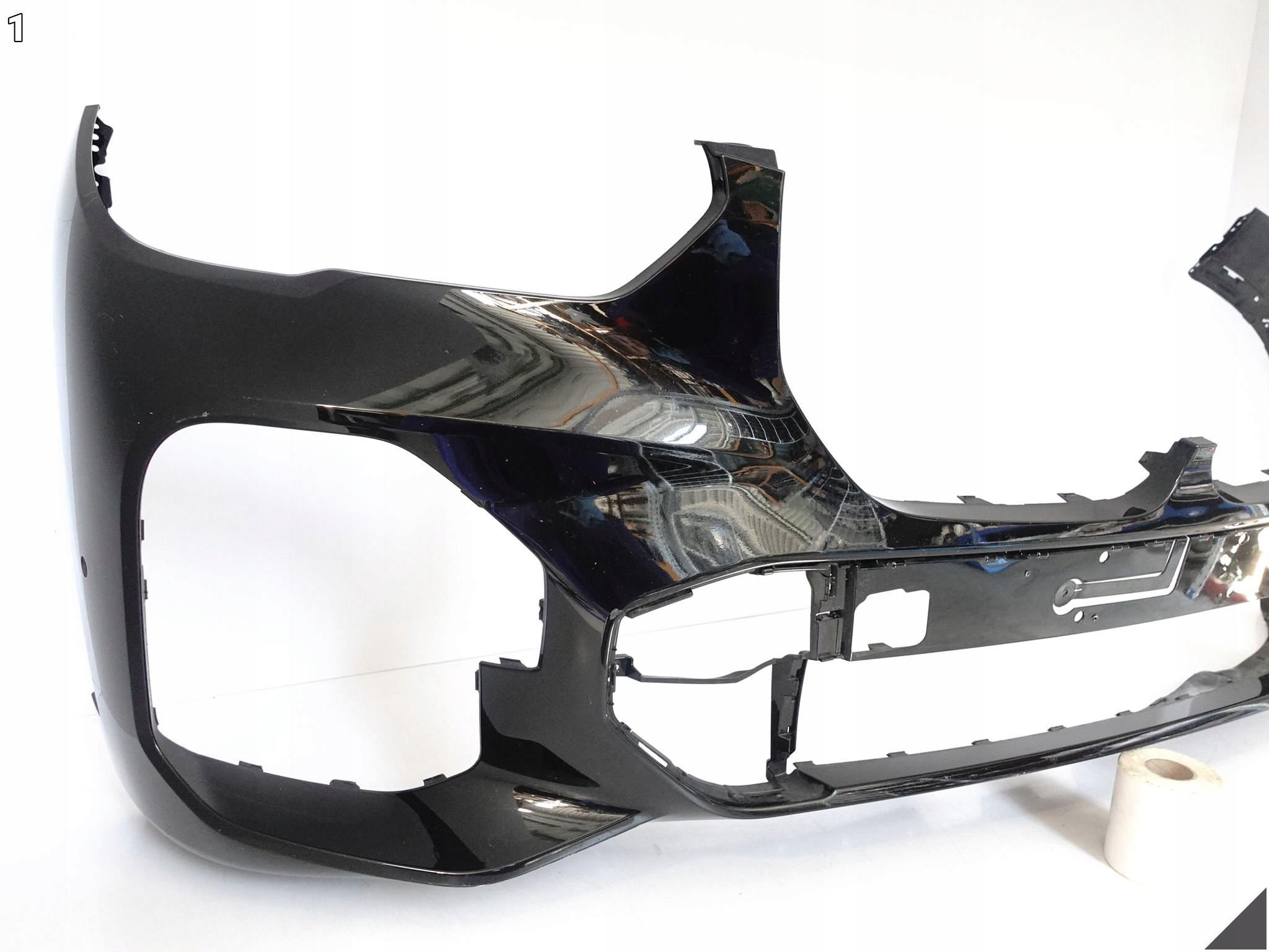 BMW X5 G05 m-packet MSP 18-22 (before lift) bumper BUMPER front (PDC)