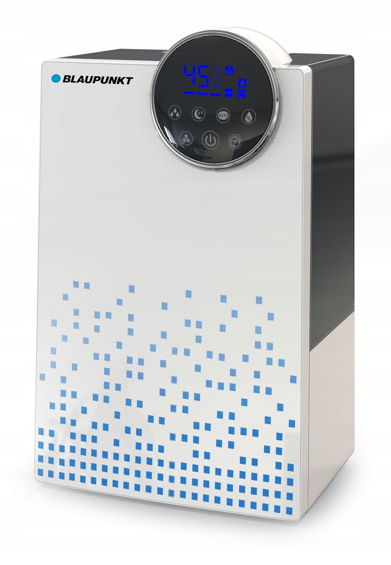 BLAUPUNKT AHS601 NAWILŻACZ POWIETRZA AROMATERAPIA