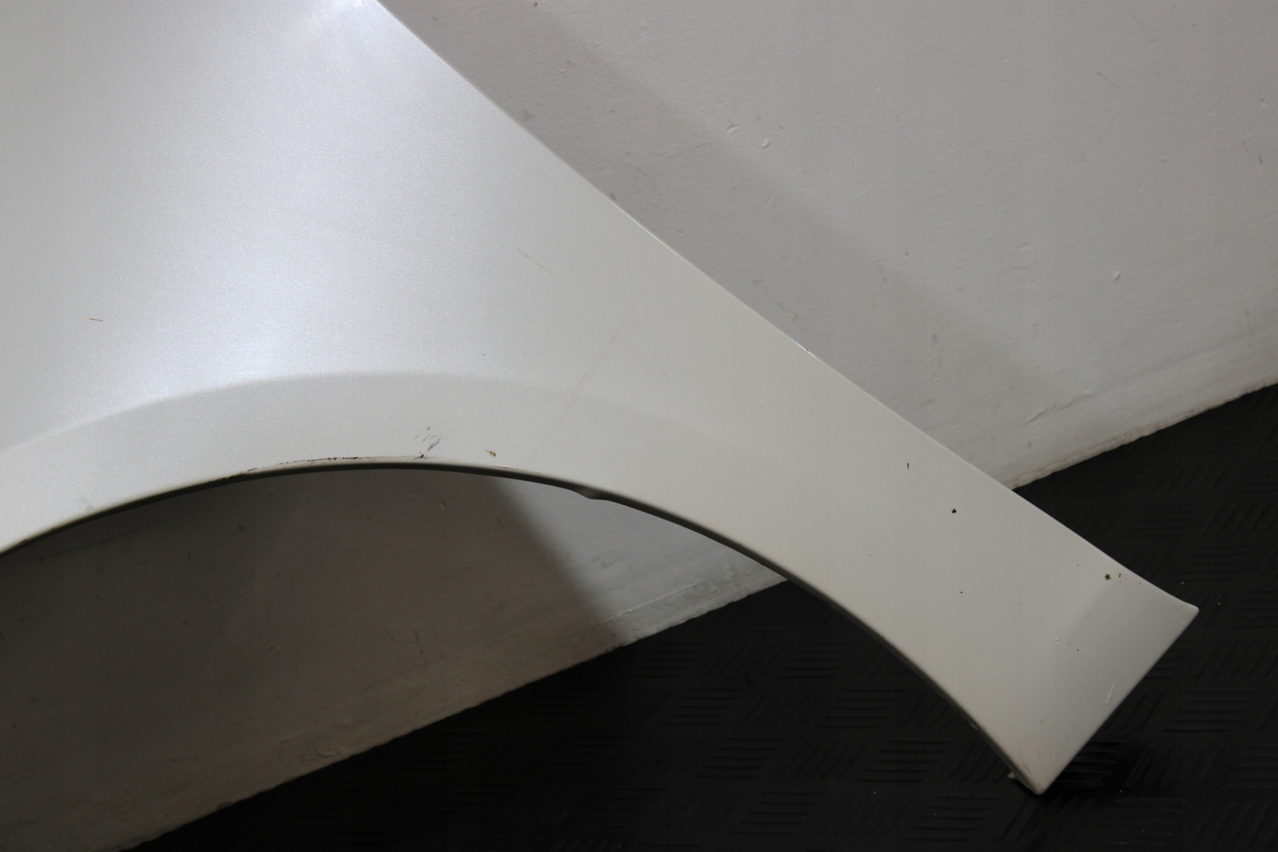 fender left front front PEUGEOT 308 T9 SW KOMBI