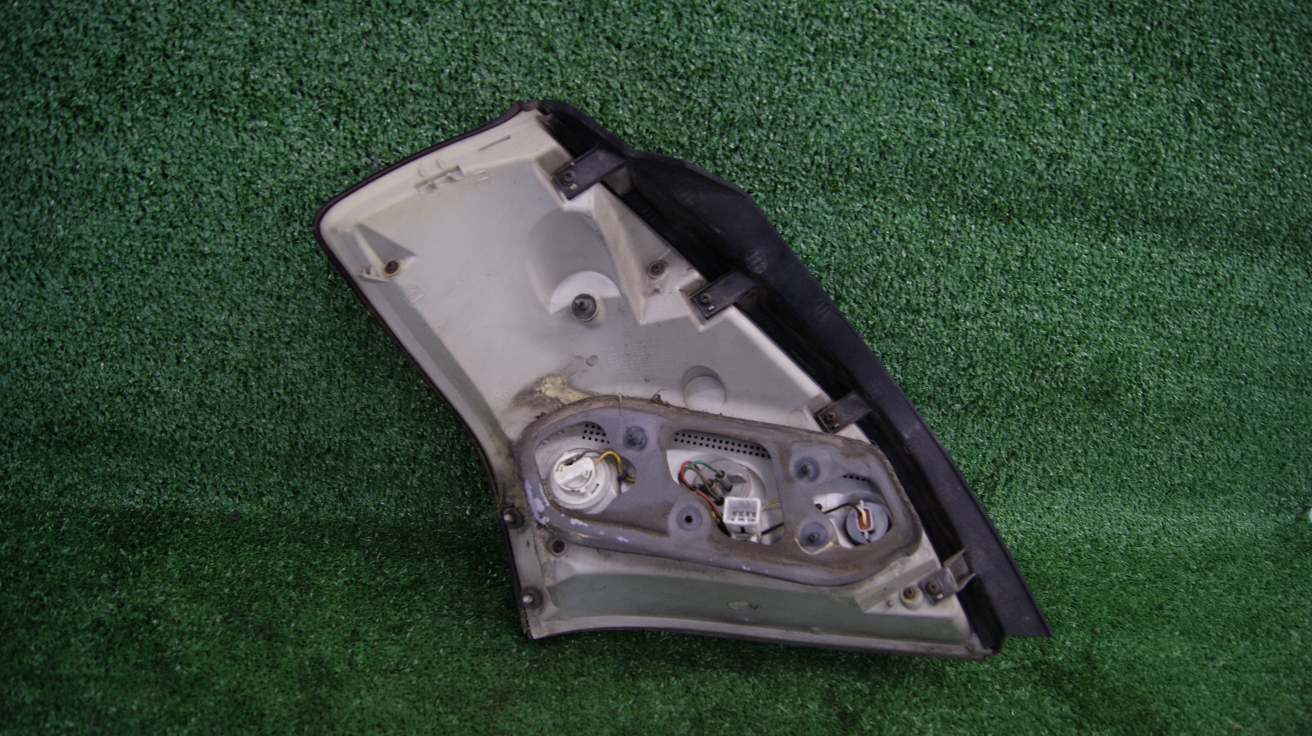 light right rear 3D KIA CEED 92402-1H5