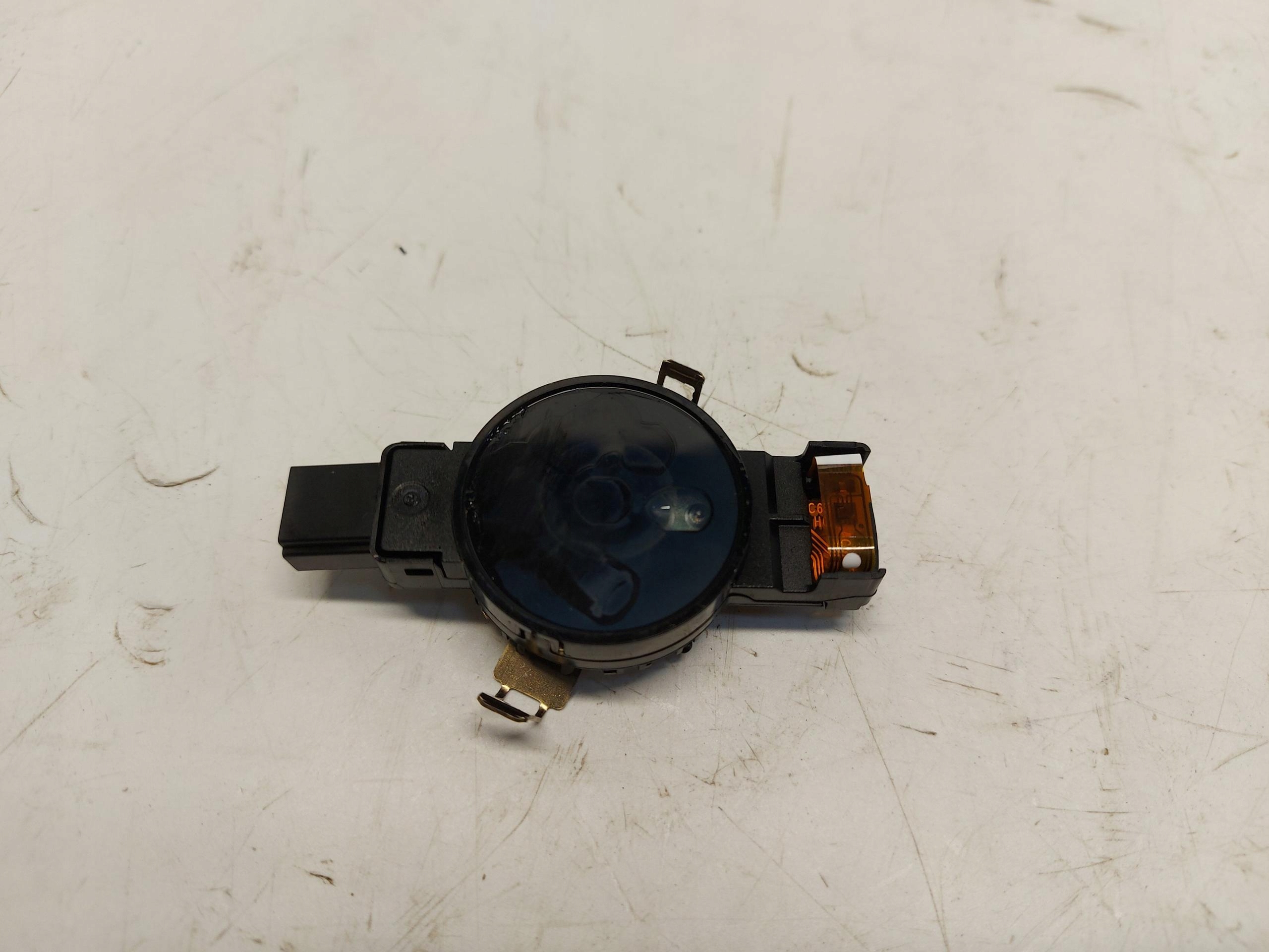 BMW G21 G20 Kombi 330e , 2022r sensor rain windows front 9873610