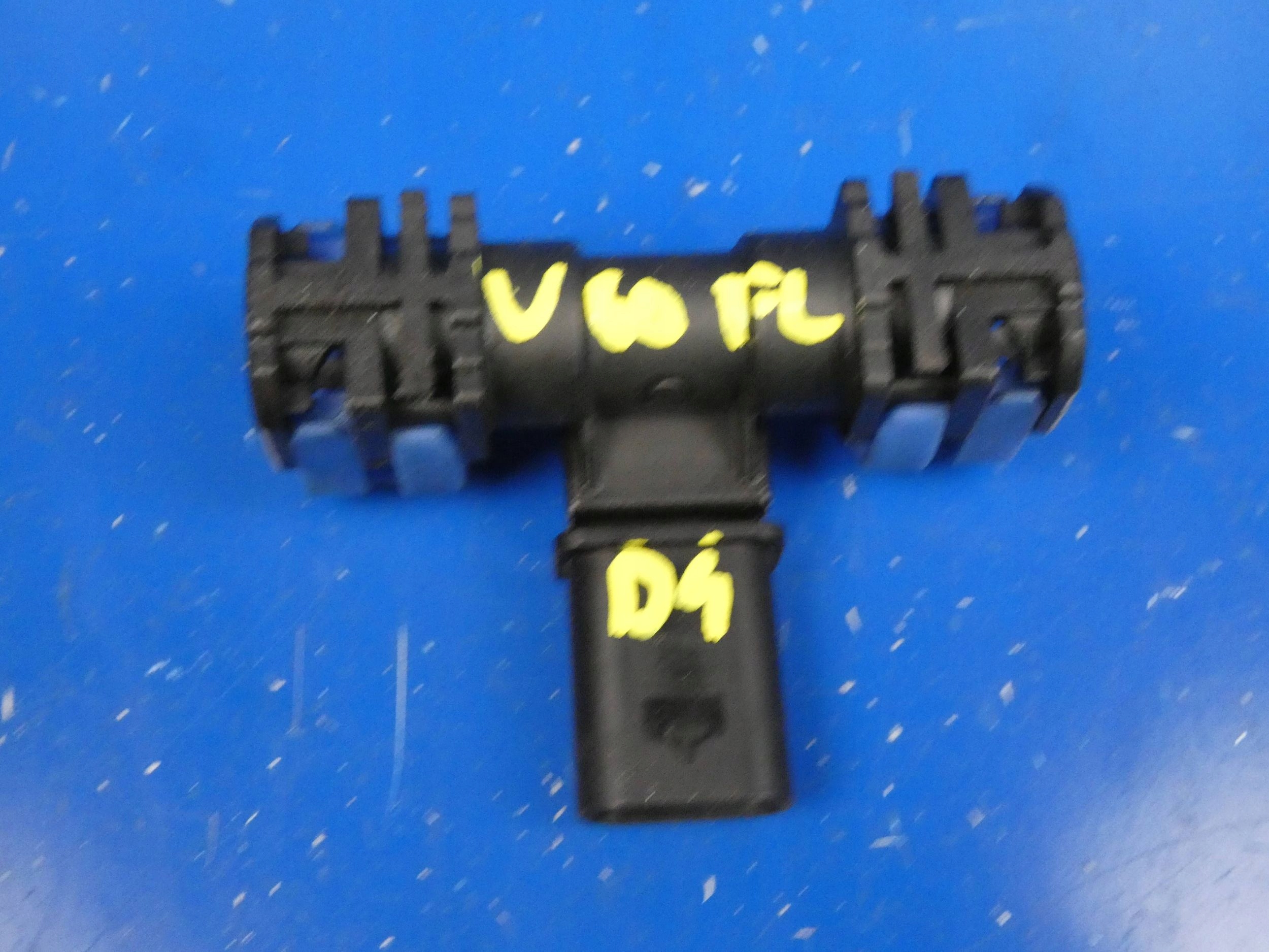 VOLVO V60 S60 II XC90 XC60 V90 S90 2.0 D4 VALVOLA carburante sensore