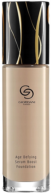 

Oriflame Podkład odmładzający Giordani Gold Ivory