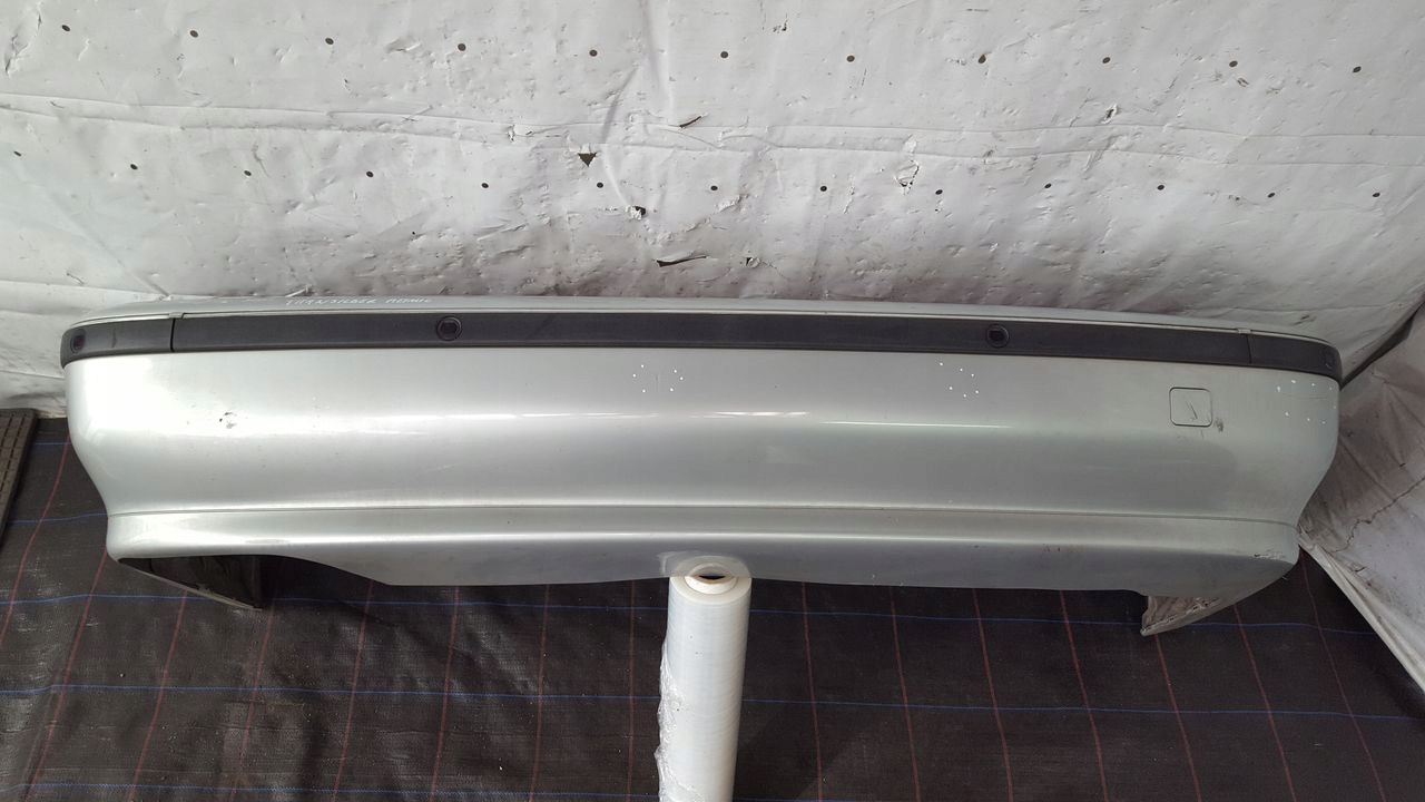 bumper rear part rear PDC 354/7 sedan BMW E39