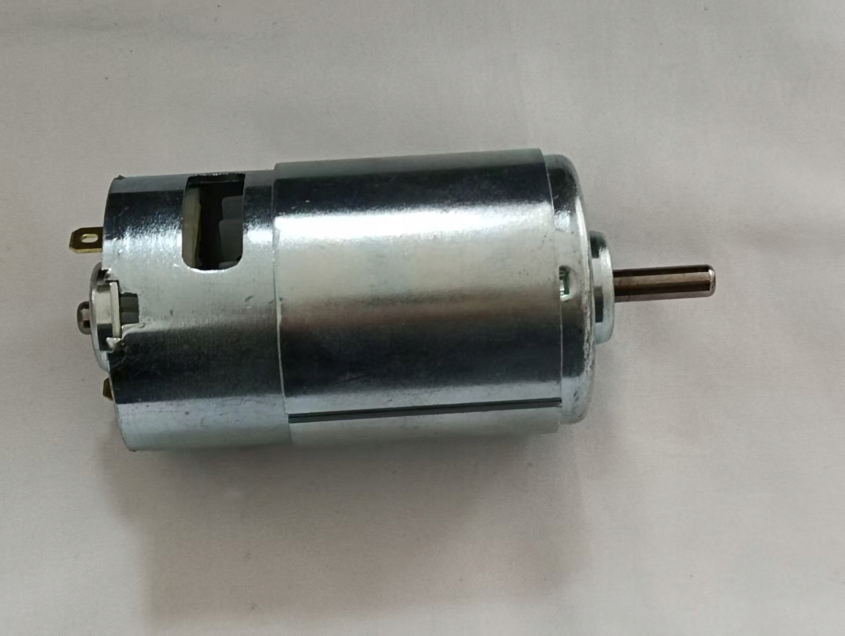 Motor DC Rs 997 21-24V náhradní motor do nářadí, hobby