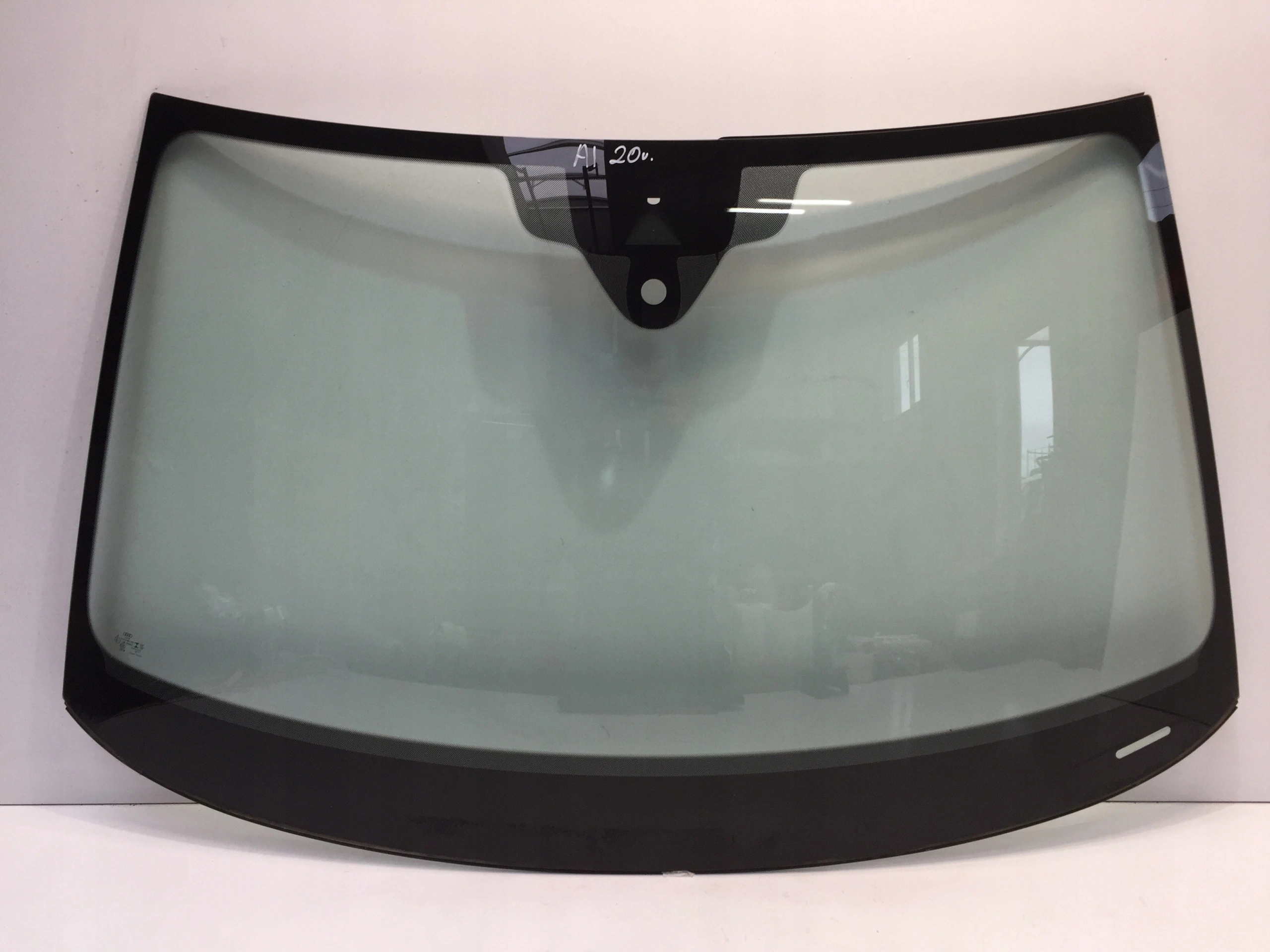 AUDI A12a 2020 СКЛО ВІТРОВЕ ПЕРЕДНЯ ОРИГІНАЛ