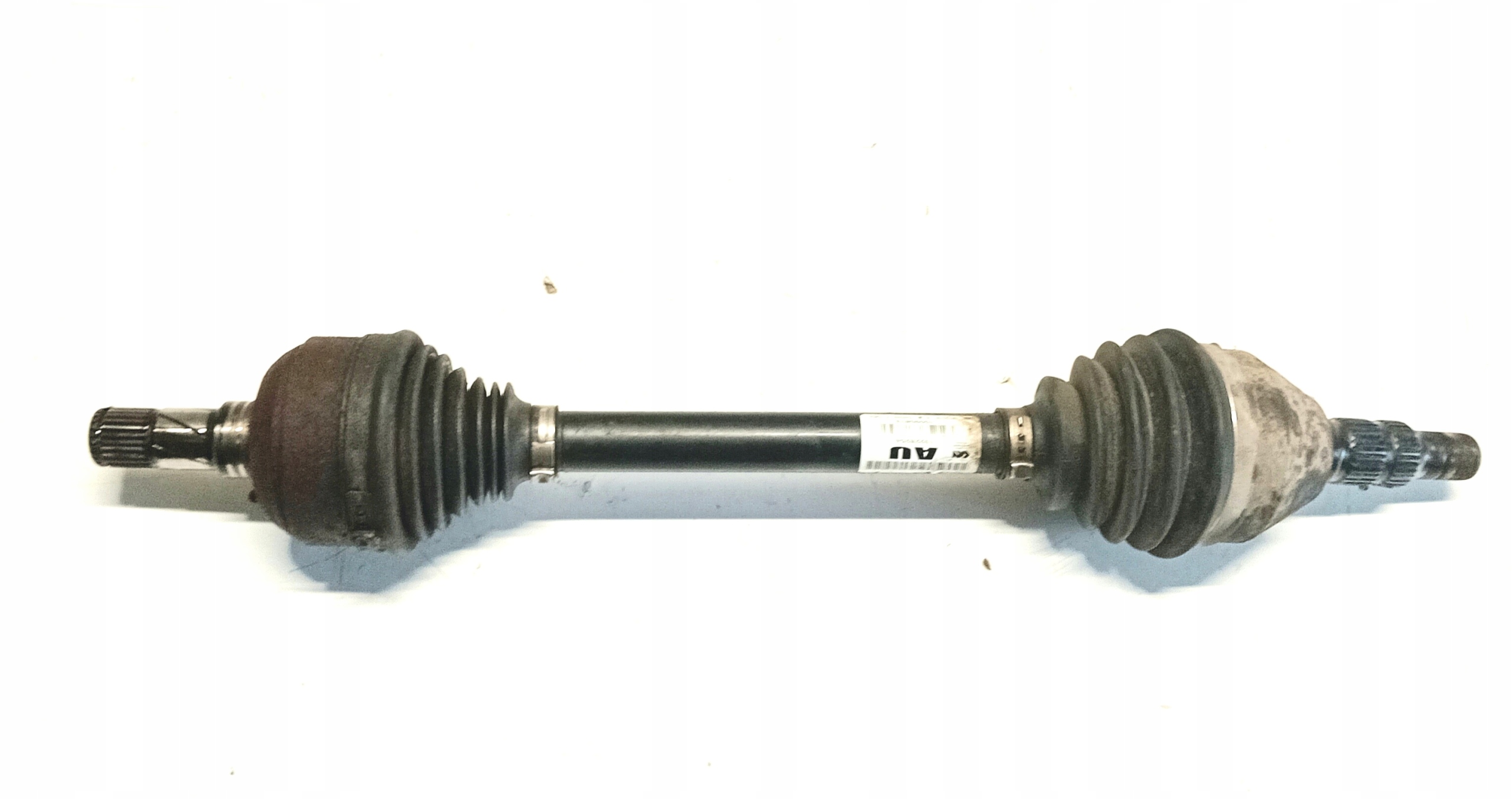 semi-axis left OPEL INSIGNIA A 2.0 CDTI