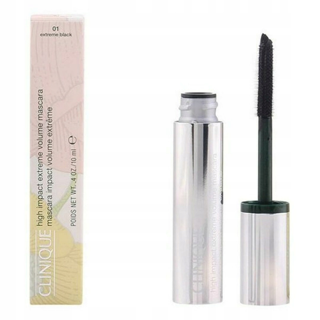 Clinique High Impact Extreme Volume Řasenka 10 ml