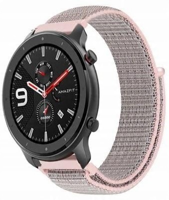 

Pasek Do Xiaomi Amazfit Bip/pop/gts 2 3 4/GTR 42MM