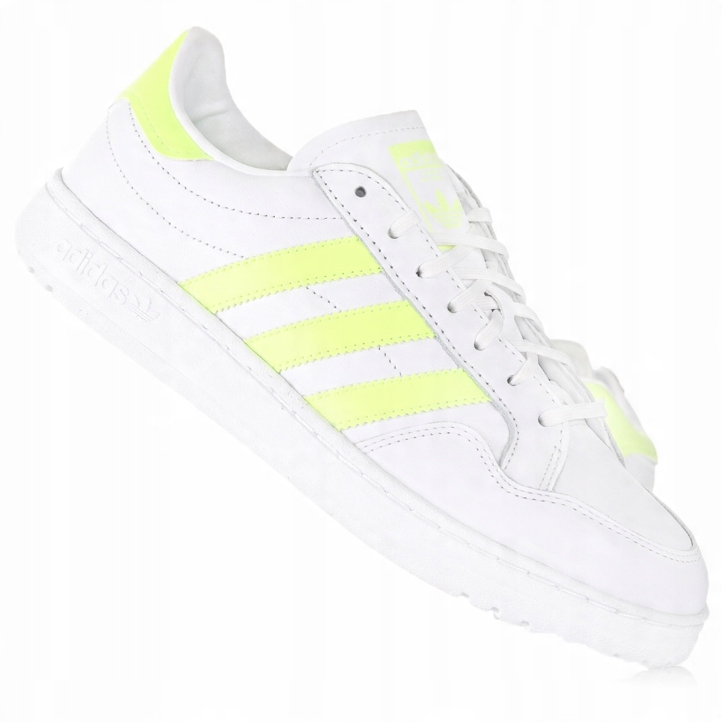 

Buty damskie Adidas Team Court Originals FW5072