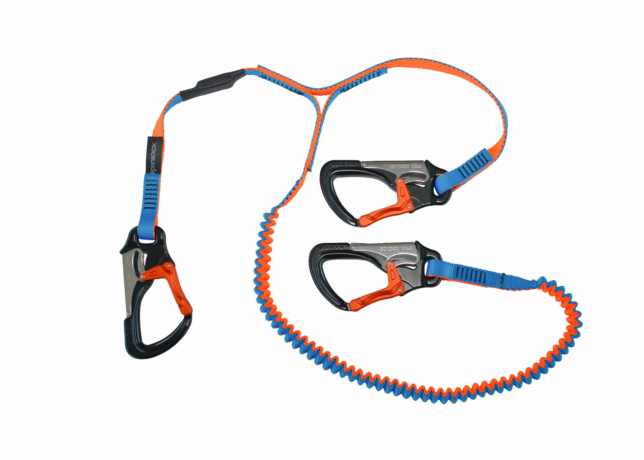 Bezpečnostní lanko Spinlock Safety Line DW-STR/03/C