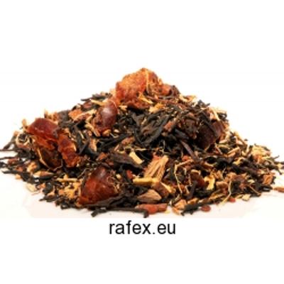 Levně Čaj datlový 1 kg Rafex