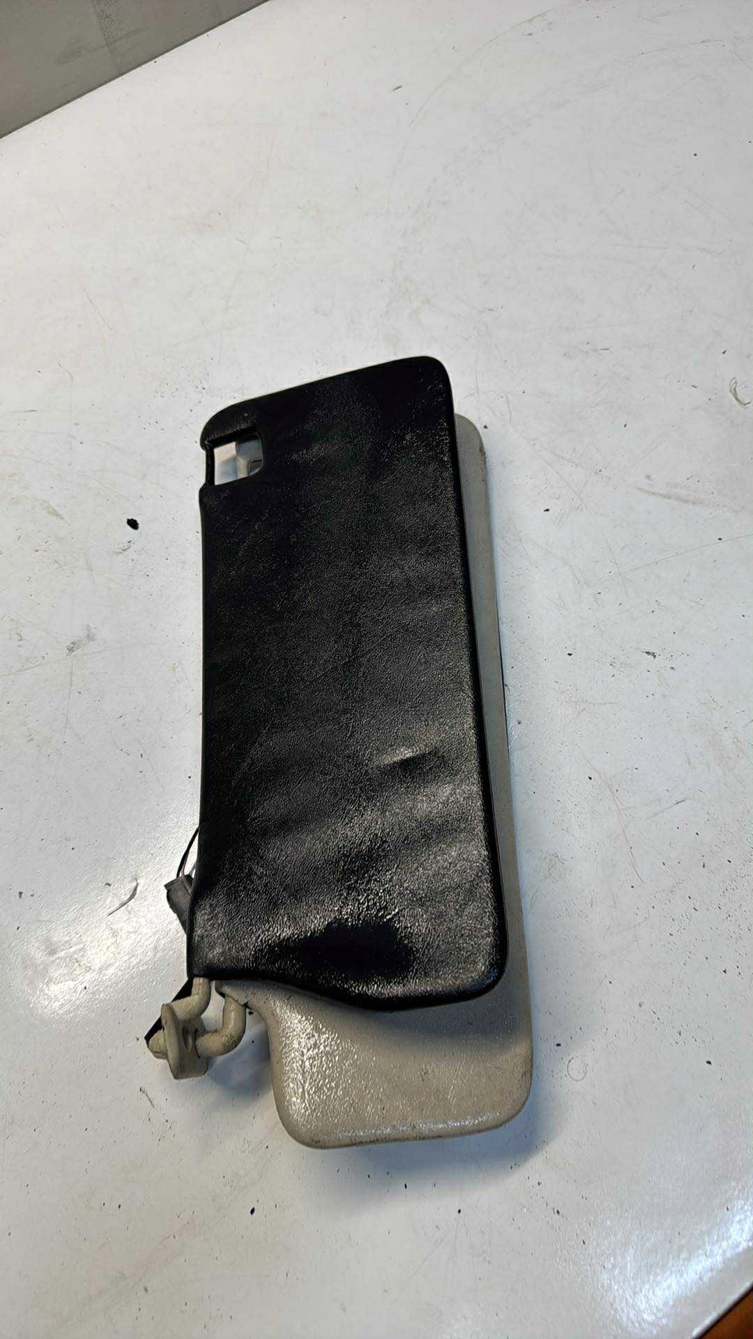 cover PRZECIWSLONECZNA visor SAAB 9-5 1997-2009 right