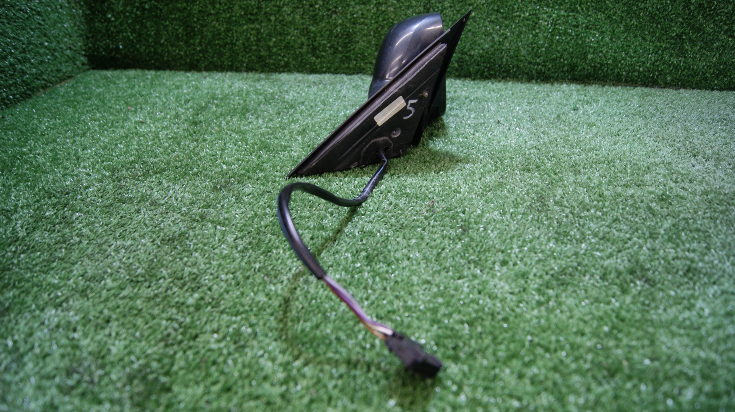 mirror right electrics LIFT VOLKSWAGEN PASSAT B5 FL 3B0857934