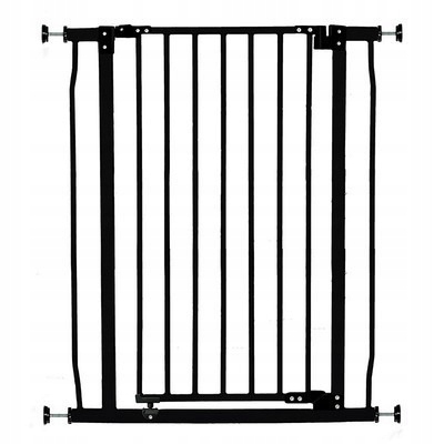 Bezpečnostná Brána Pre Psov Liberty Tall Gate (w: 75-82CM X H: 93CM)