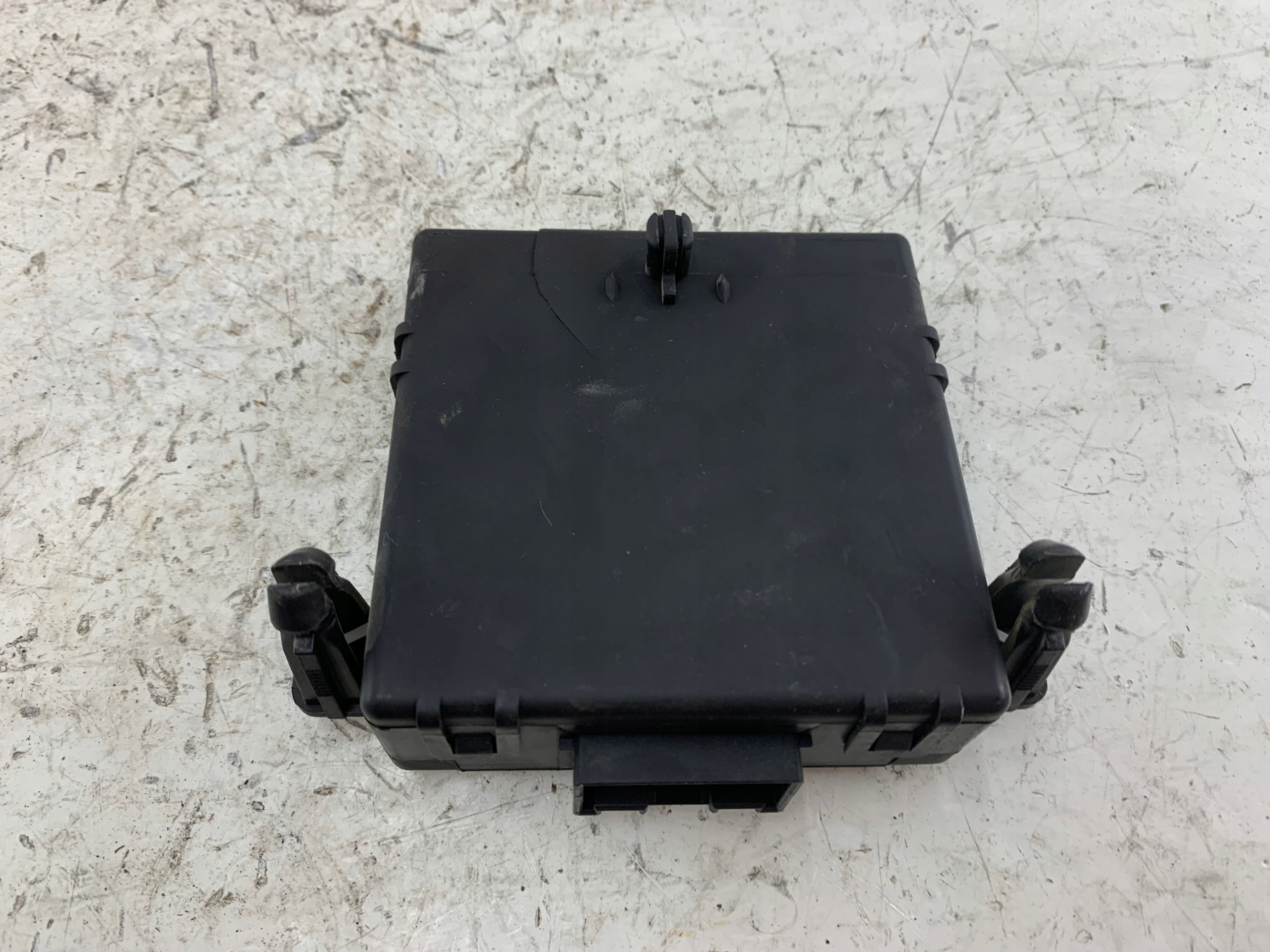 VW GOLF V module control unit GATEWAY 1K0907530F