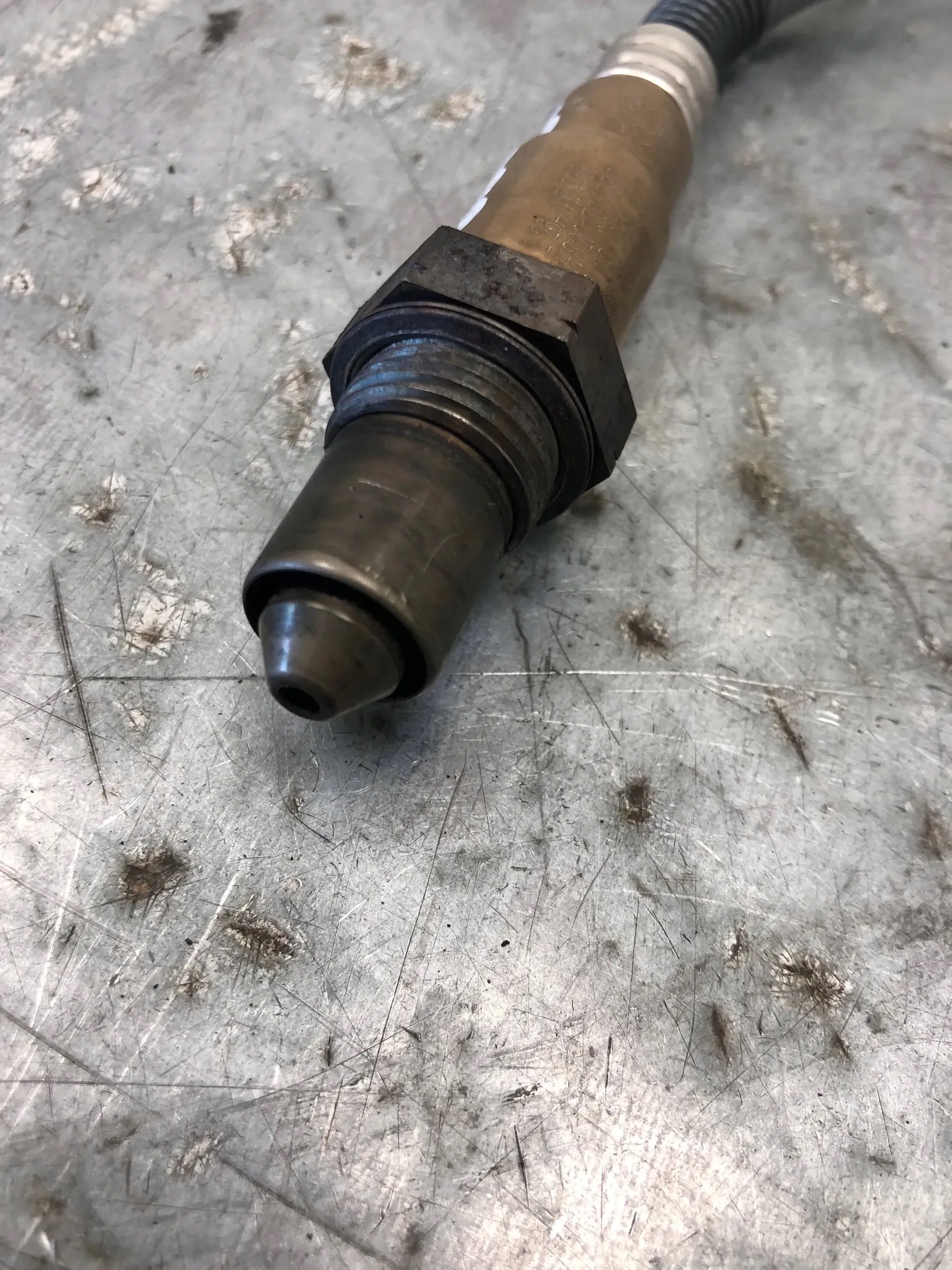 SONDA LAMBDA DACIA DOKKER 226A41733R