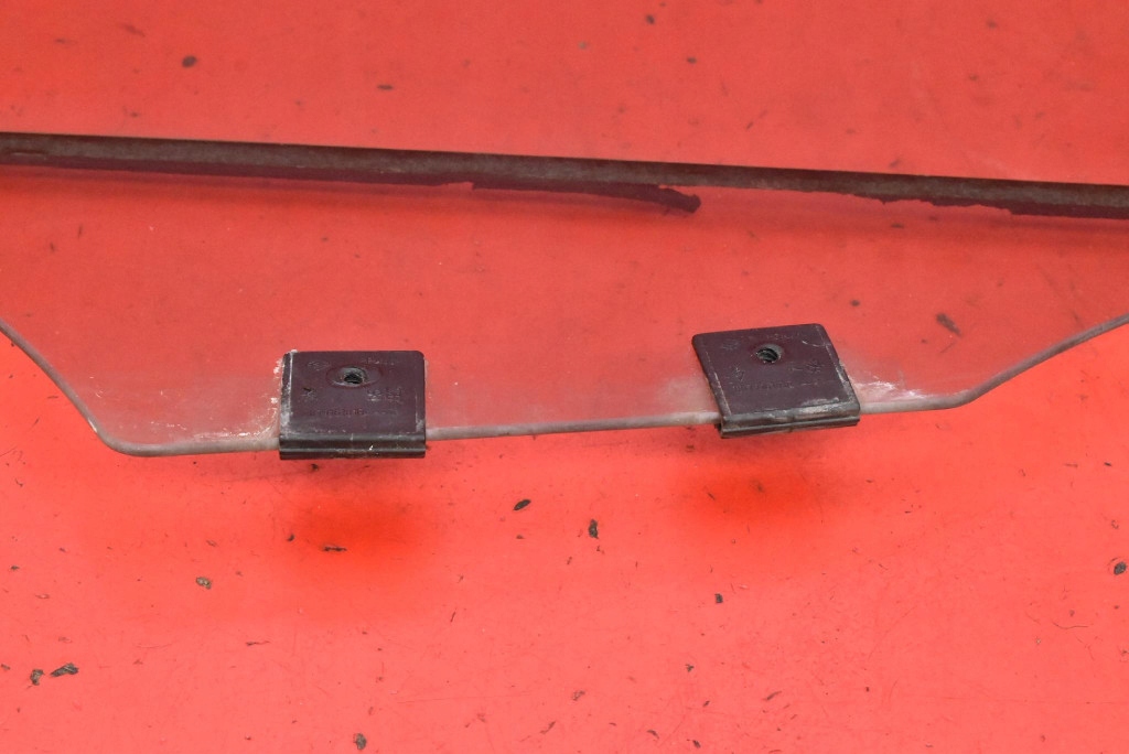 window side left front front DACIA DOKKER VAN 12-17