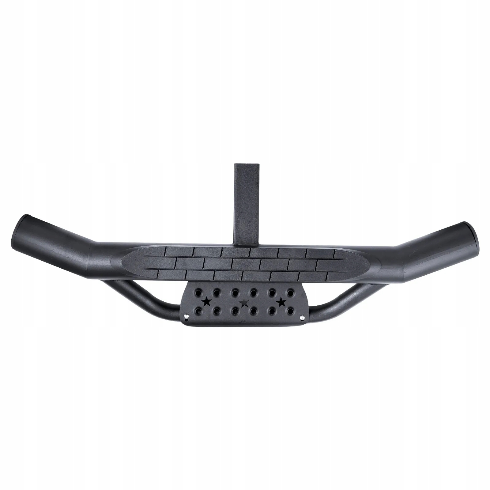 Stupeň tažného zařízení 50 mm ocel 159 kg s aretací pro Suv