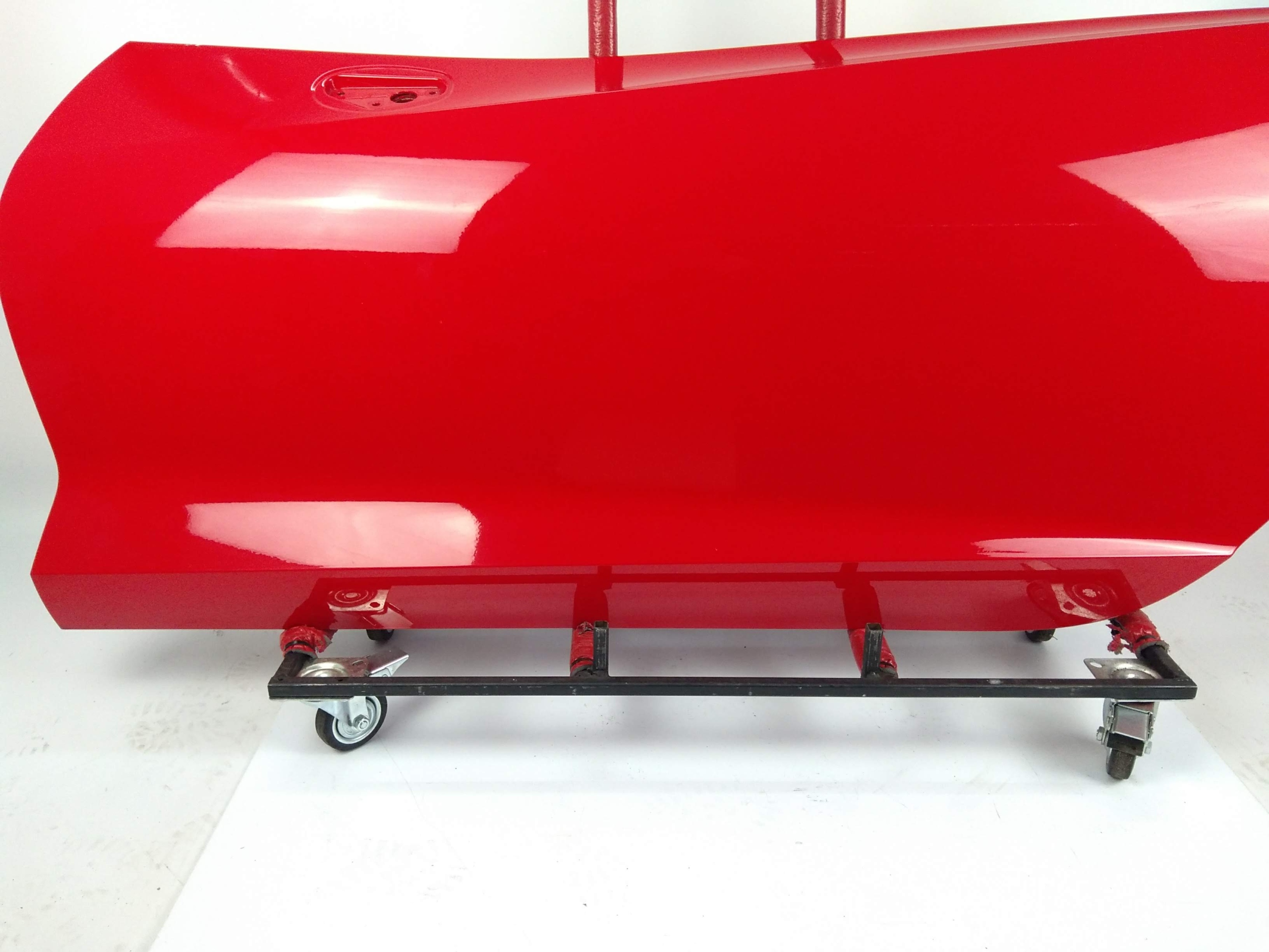 Chevrolet Corvette C7 door left front front 2014-19