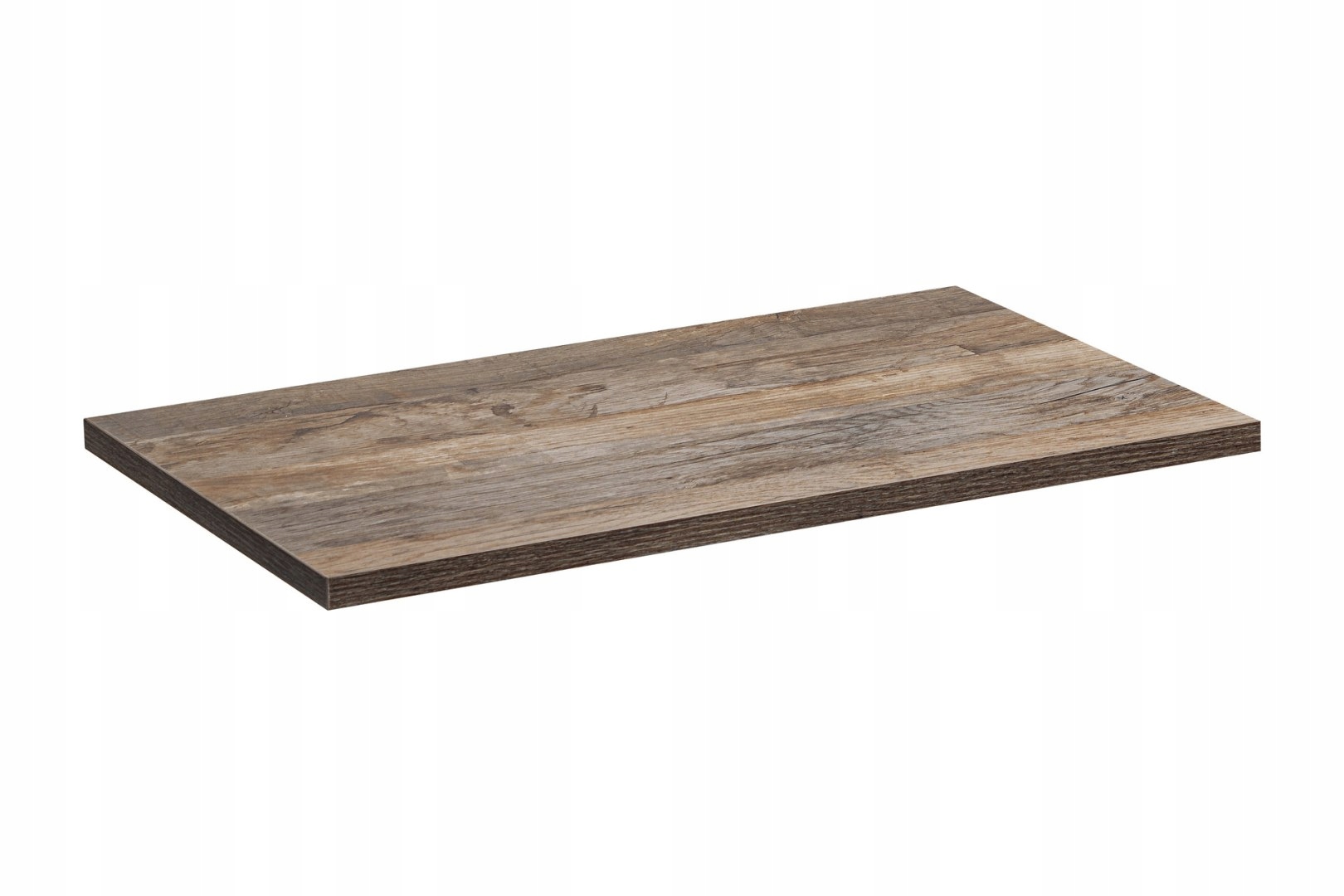 Blat o długości 80 cm Santa Fe Oak
