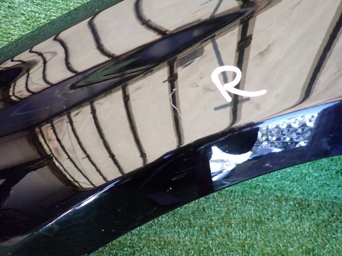 BMW F30 F31 3 fender left front front