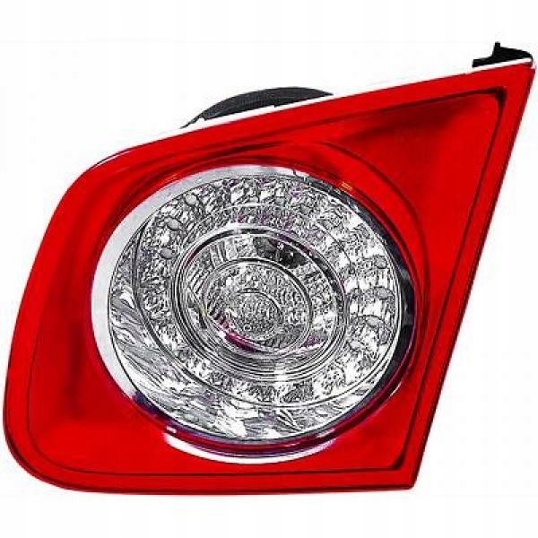 фонарь внутренний правый vw JETTA II 05-08 led Hella