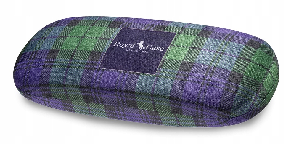 

Etui Futerał Na Okulary Albinex 80.066-2