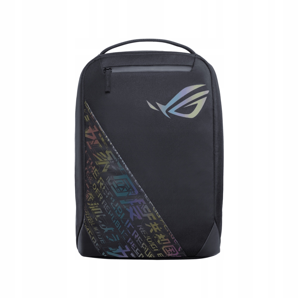 Asus BP1501G Holographic Edition Pasuje do rozmiaru 17 " Plecak Czarn