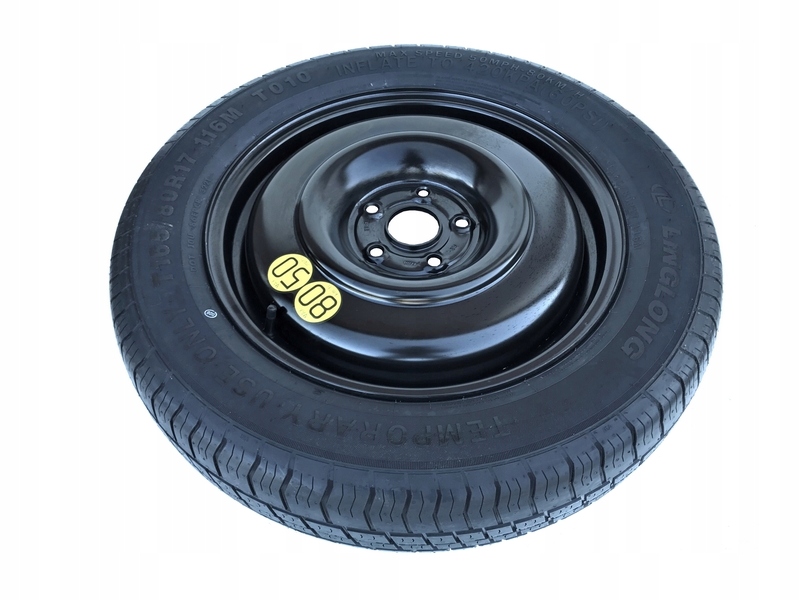 Під'їзне колесо TOYOTA RAV4 V (2019 -) оригінал