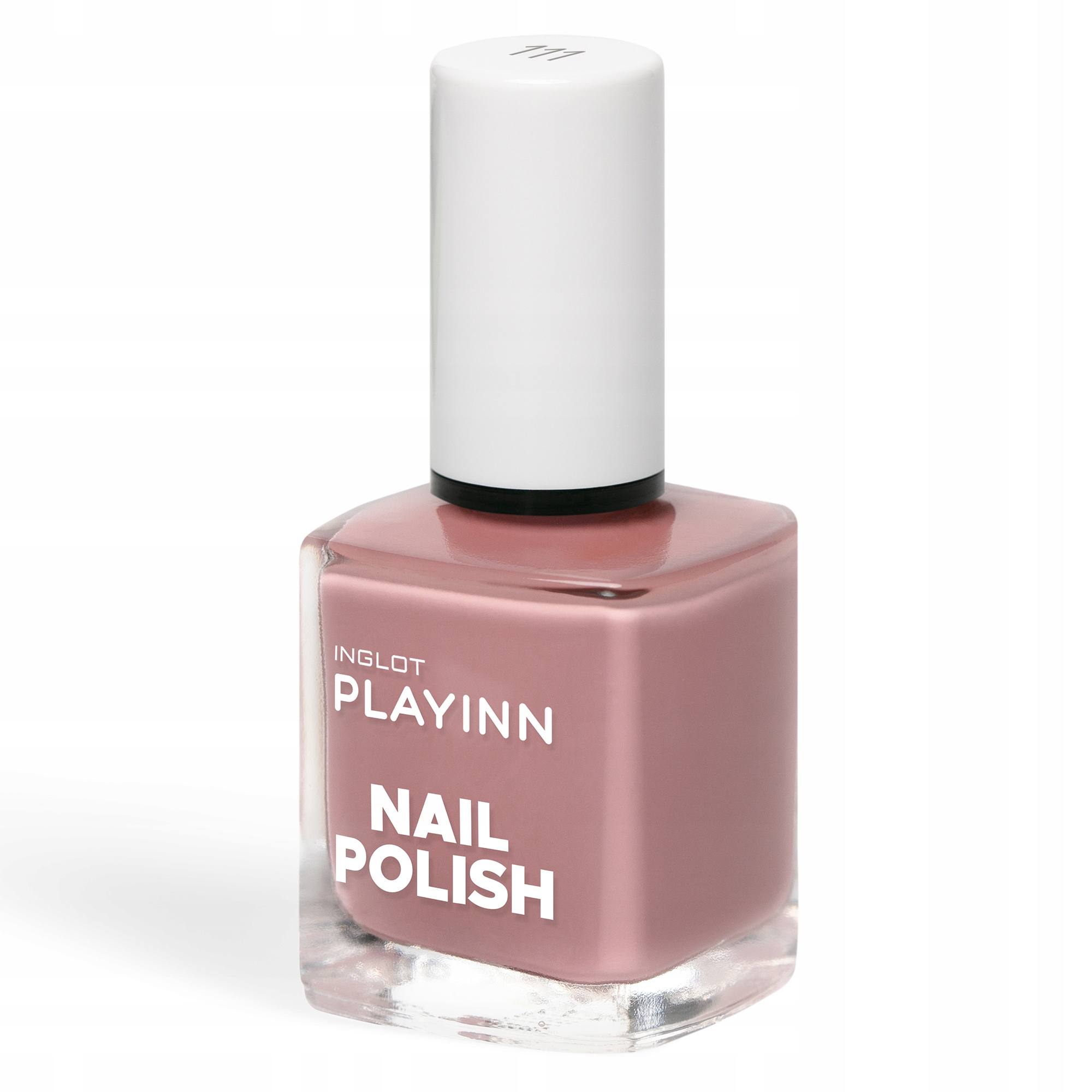 

Lakier do paznokci Inglot Playinn 111