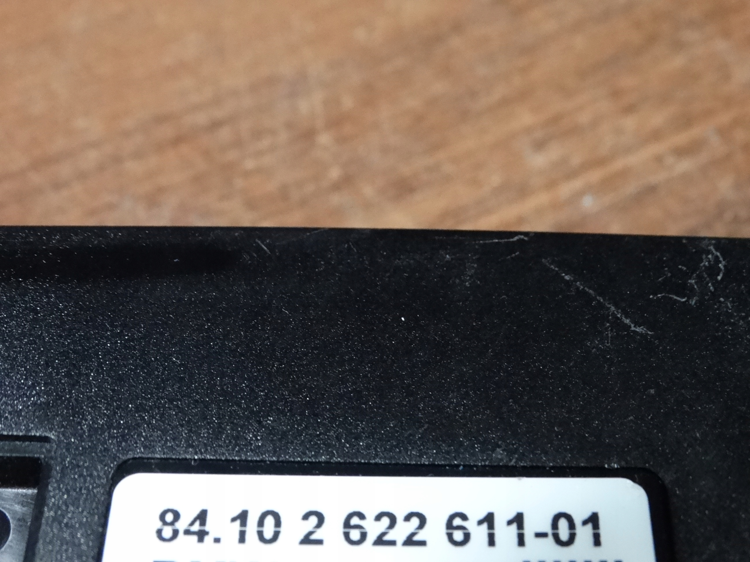 IDEALNY module TELEMATIC TELEMATIK BMW 1 9