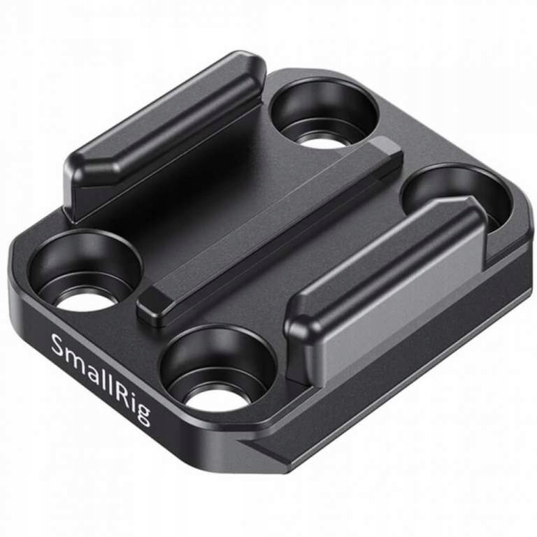 Smallrig Adapter klamry do kamer GoPro