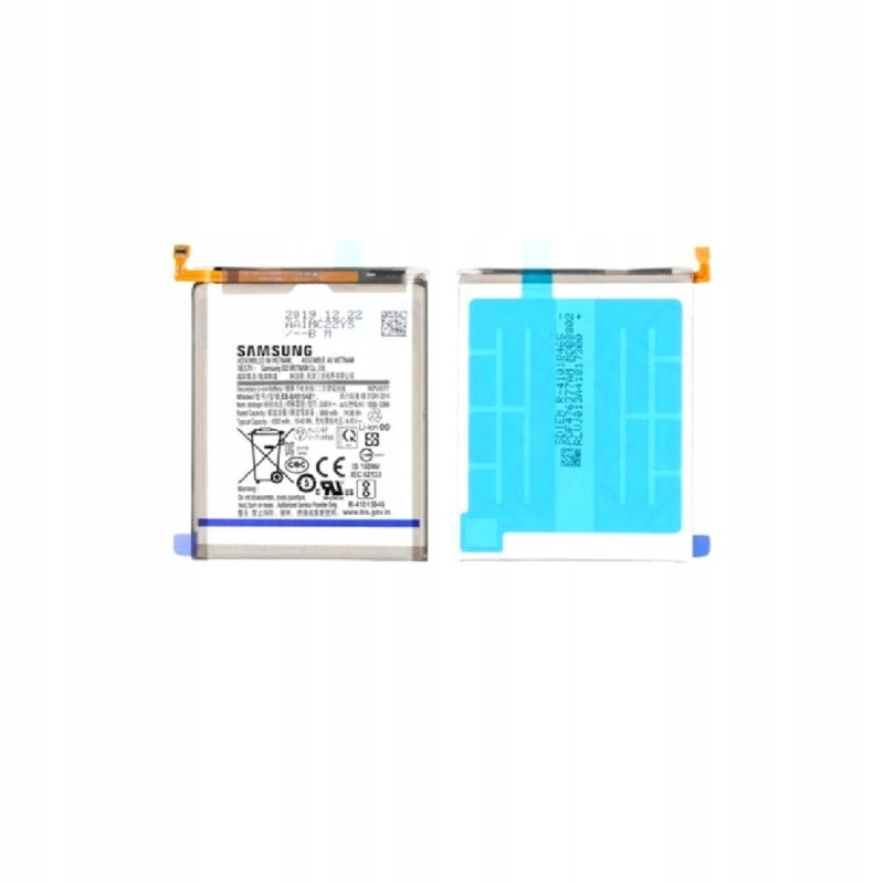 

Bateria Oryginalna Samsung A51 SM-A515