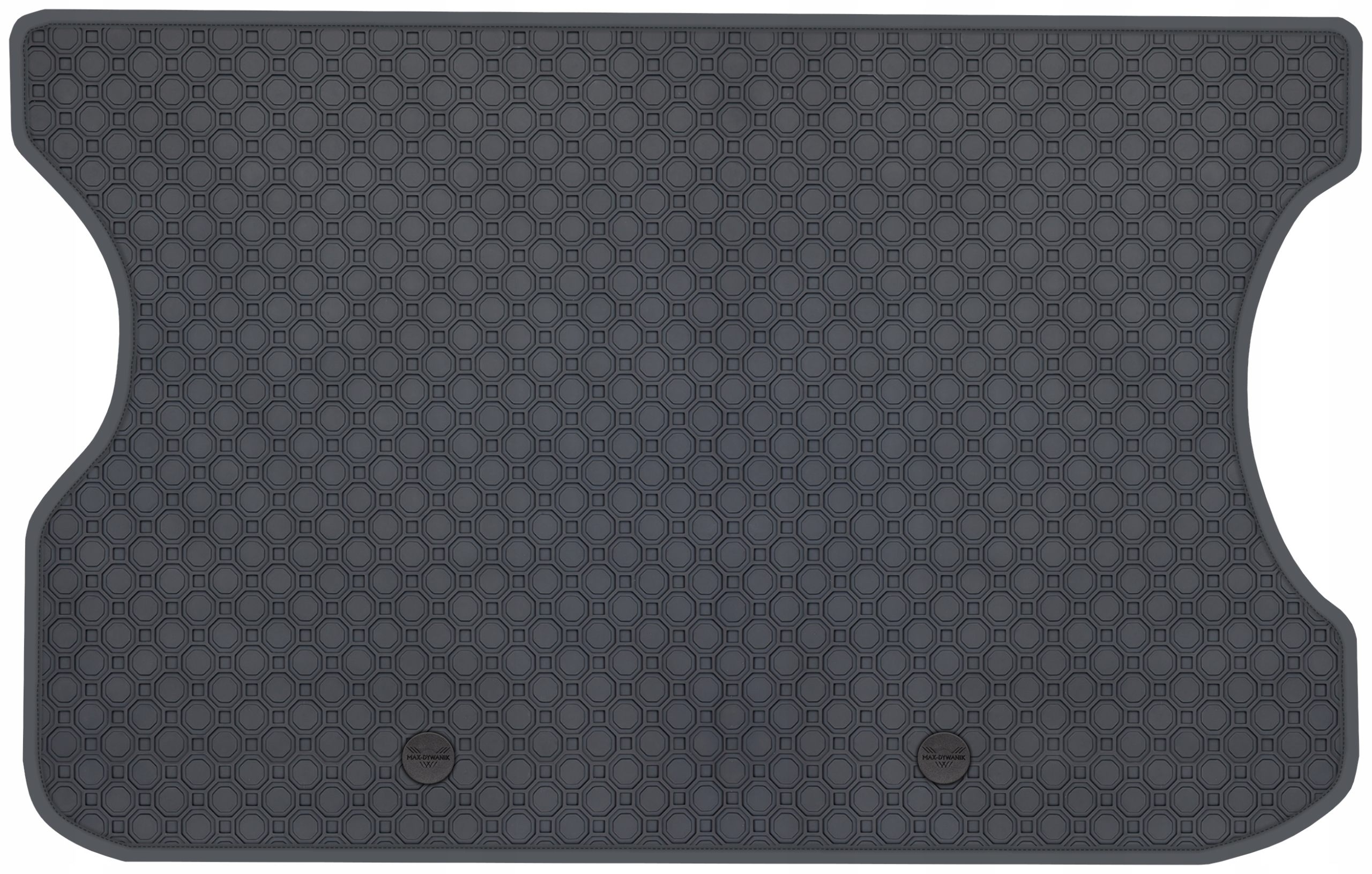 Fiat Uno II Hatchback 1989-2002 Podložka do zavazadlového prostoru Primeliner