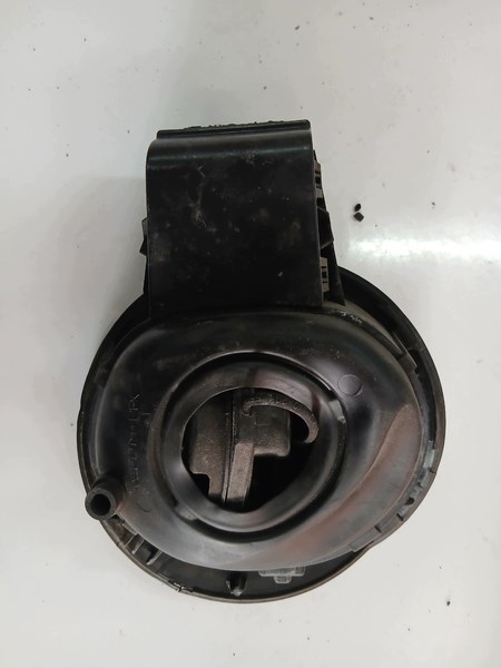 volet trappe carburant carburant SEAT IBIZA IV code LAKIERU LC9Z 3D
