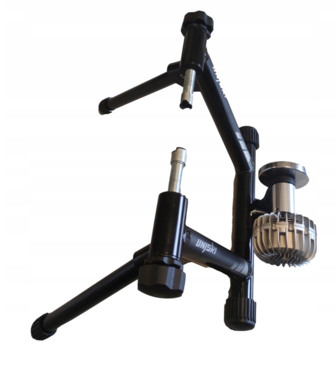 Trenażer rowerowy UNISKY 26-29 FLUID Marka Inna marka