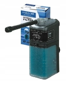 

Filtr wewnętrzny gąbkowy Hailea RP-200
