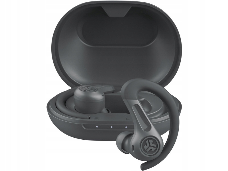 Słuchawki bezprzewodowe dokanałowe JLab Jbuds Sport Anc 4