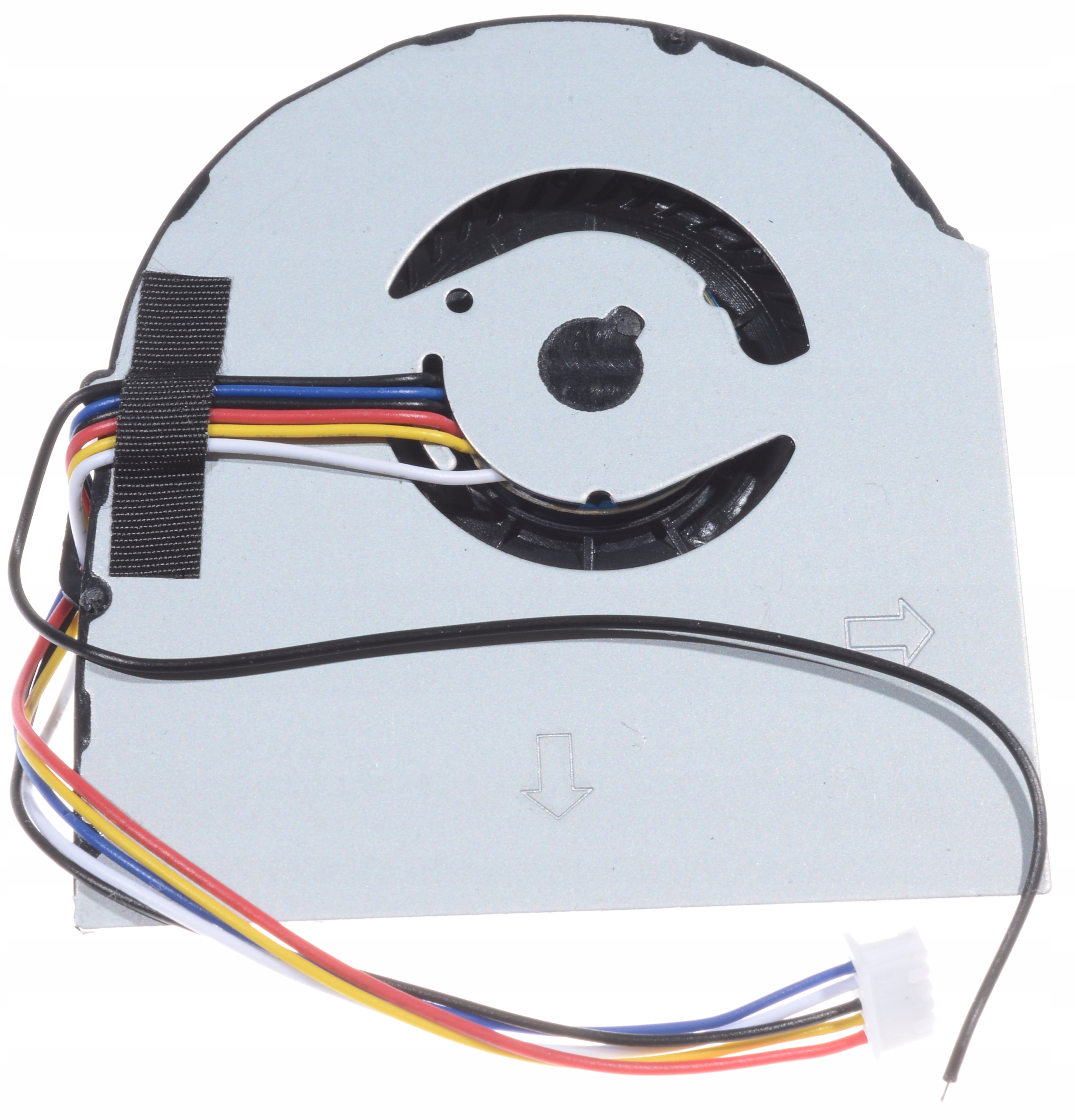 ventilátor 04X3787 04W3268 04W3267 Lenovo T430 Notebook (ThinkPad) 2342 2344