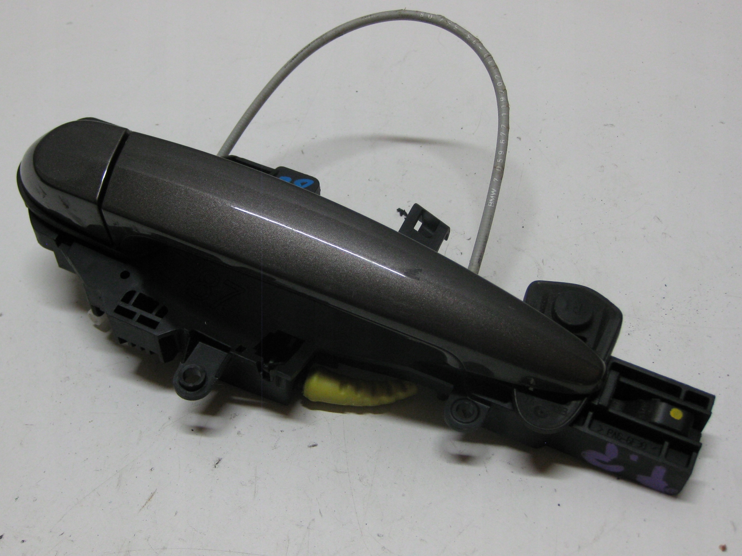 BMW E87 08R handle exterior door right front