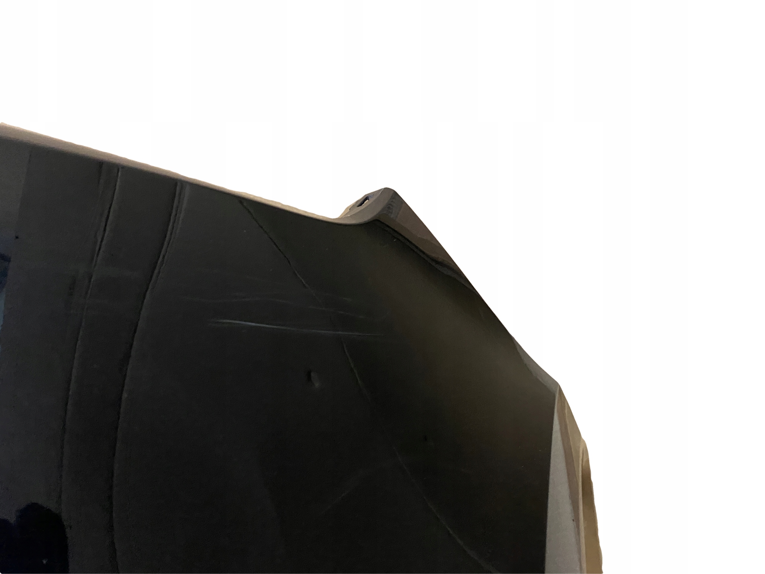 PORSCHE CAYENNE 9Y3 COUPE bumper rear part