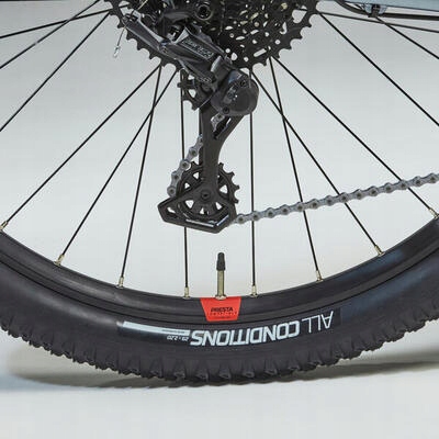 Rower górski MTB Rockrider Expl 520 29" Rozmiar L Płeć produkt uniseks